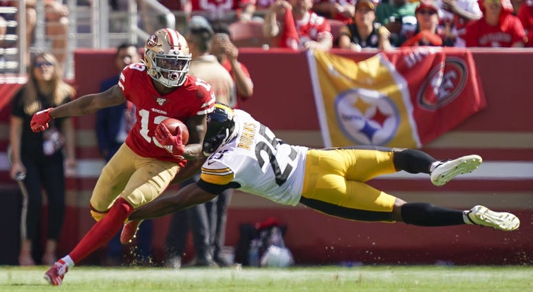 Artie Burns