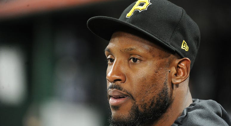 Starling Marte