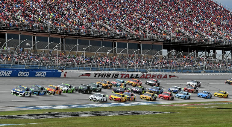 NASCAR