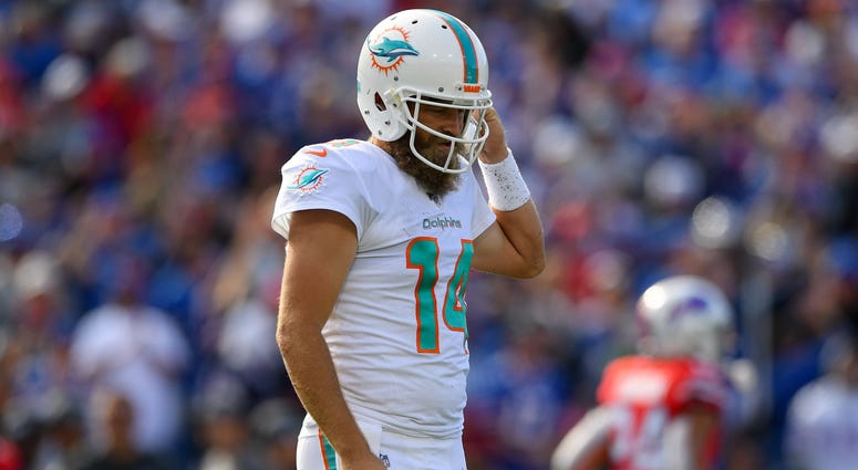 Ryan Fitzpatrick Ryan Fitzpatrick