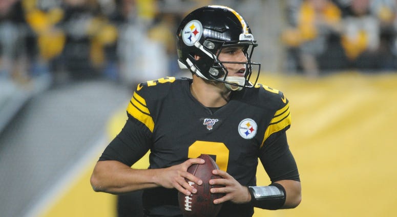 Mason Rudolph Mason Rudolph