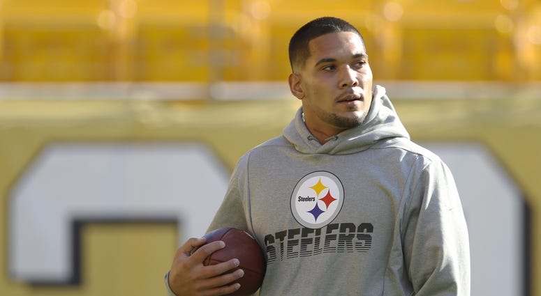 James Conner
