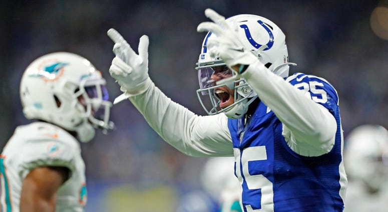 Eric Ebron Eric Ebron
