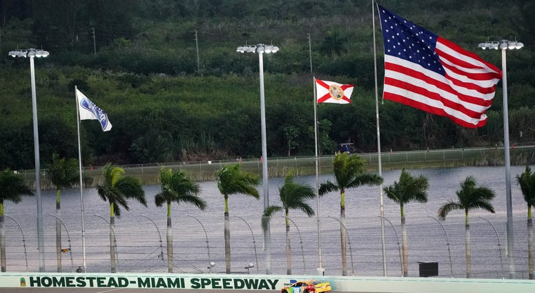 NASCAR