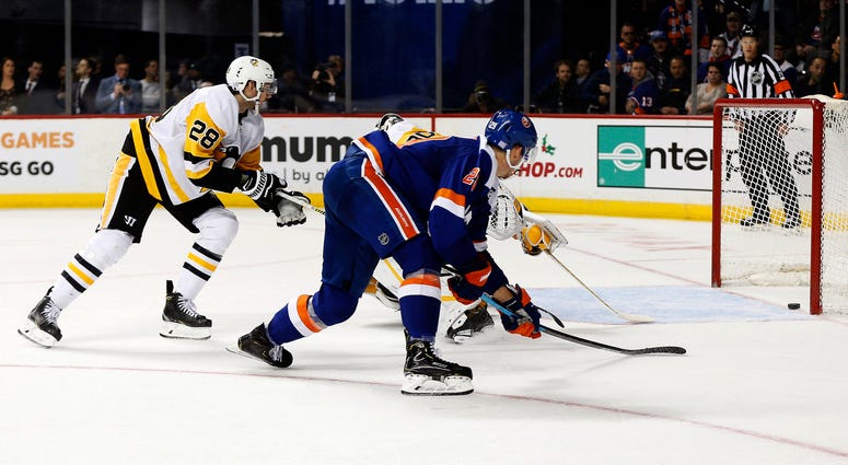 Pittsburgh Penguins