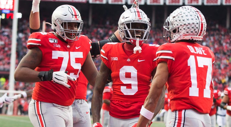 Ohio State