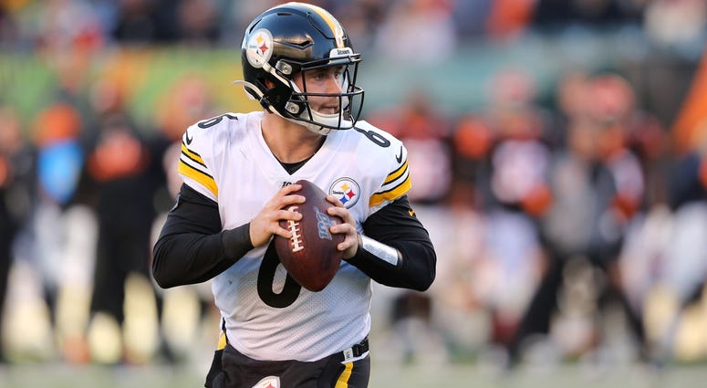Pittsburgh Steelers