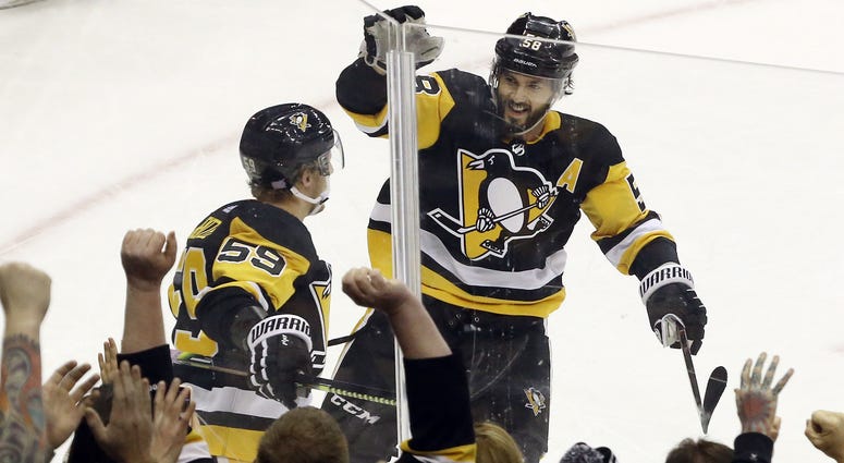 Pittsburgh Penguins