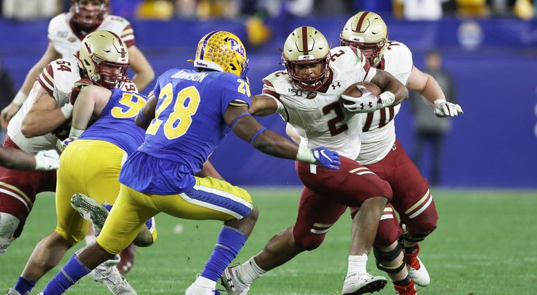 Pittsburgh Panthers