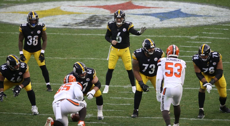 Pittsburgh Steelers