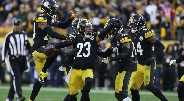 Pittsburgh Steelers
