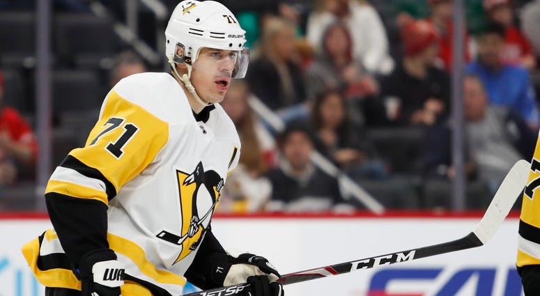 Pittsburgh Penguins