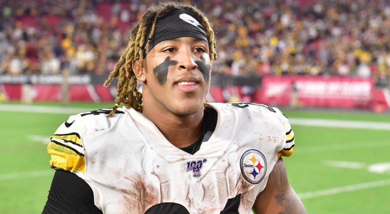 Benny Snell Benny Snell