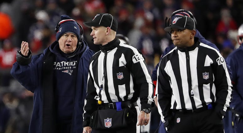 Bill Belichick
