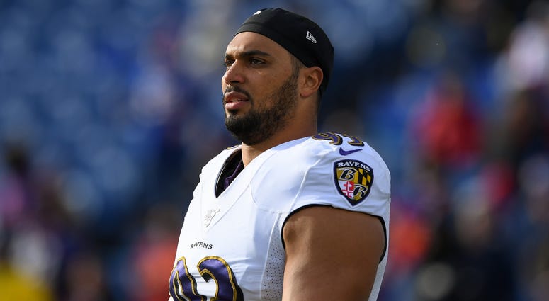Chris Wormley