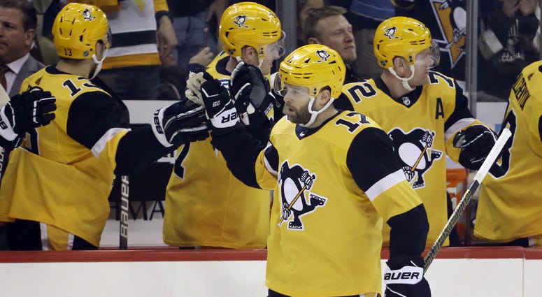 Pittsburgh Penguins