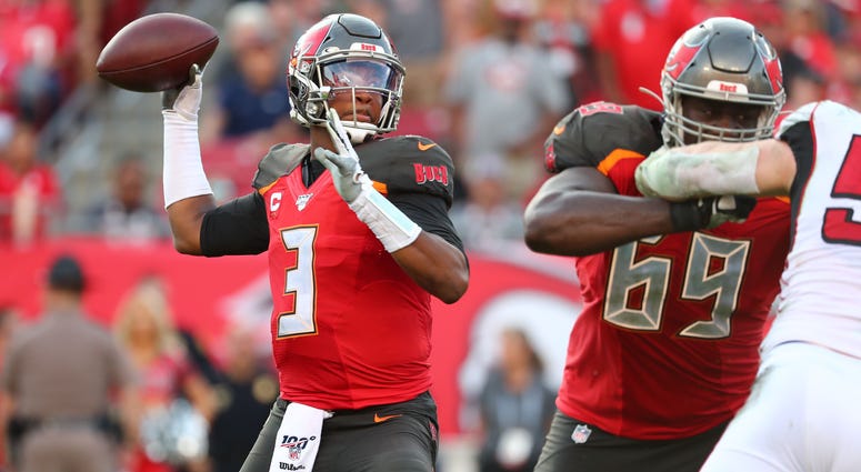 Jameis Winston Jameis Winston