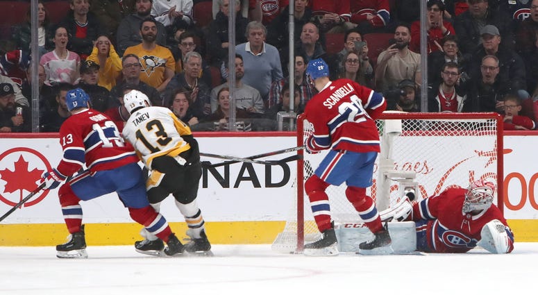Pittsburgh Penguins