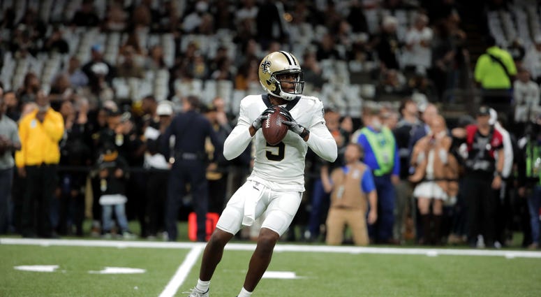 Teddy Bridgewater