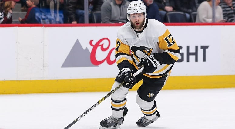 bryan rust