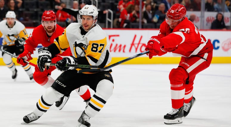 Pittsburgh Penguins