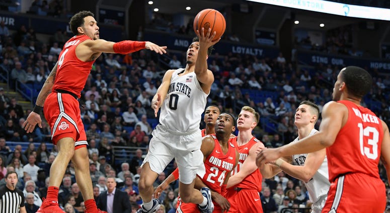 College Basketball