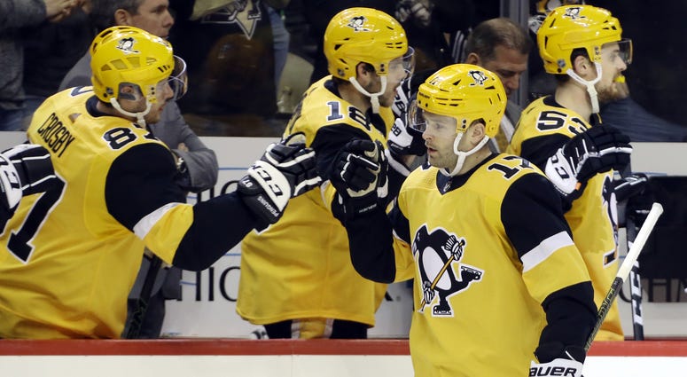 Pittsburgh Penguins