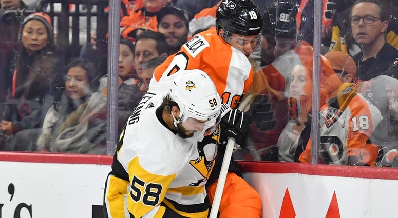 Kris Letang