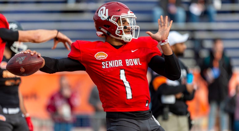 Jalen Hurts Jalen Hurts