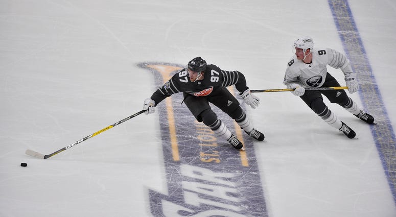 NHL