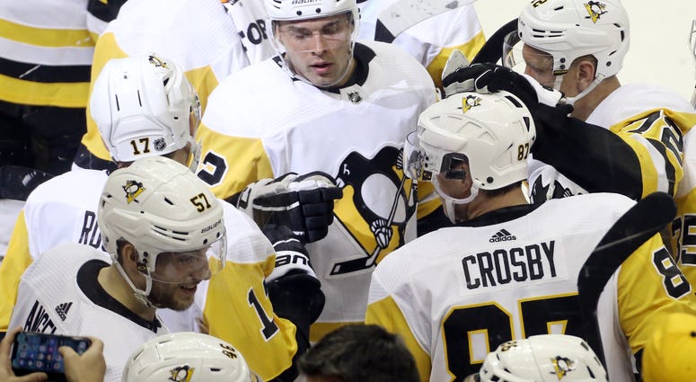 Pittsburgh Penguins