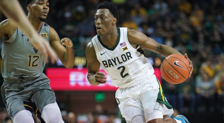 College Basketball