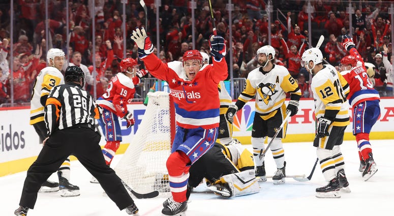 Pittsburgh Penguins