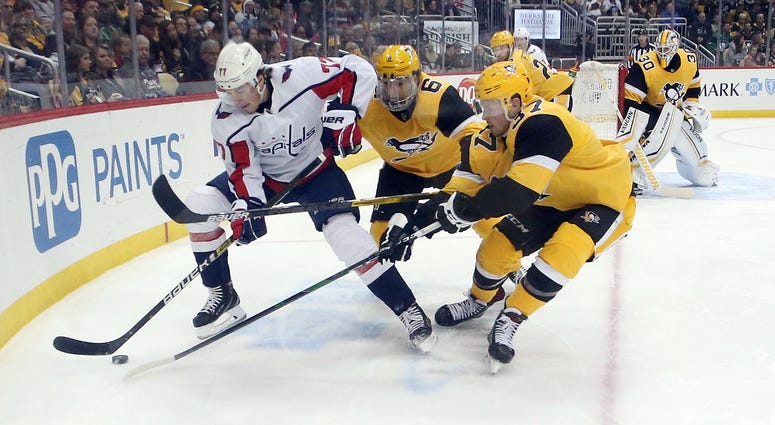 Pittsburgh Penguins