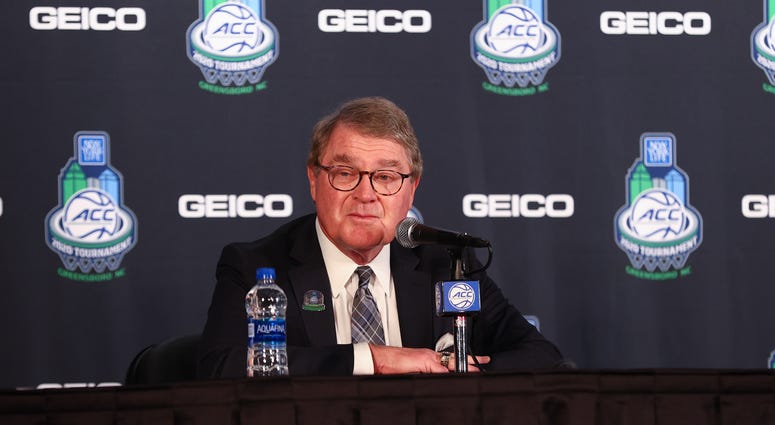 NCAA