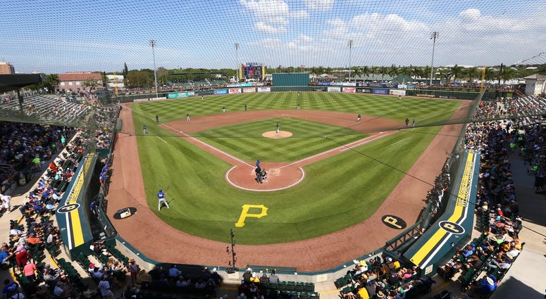 Pittsburgh Pirates