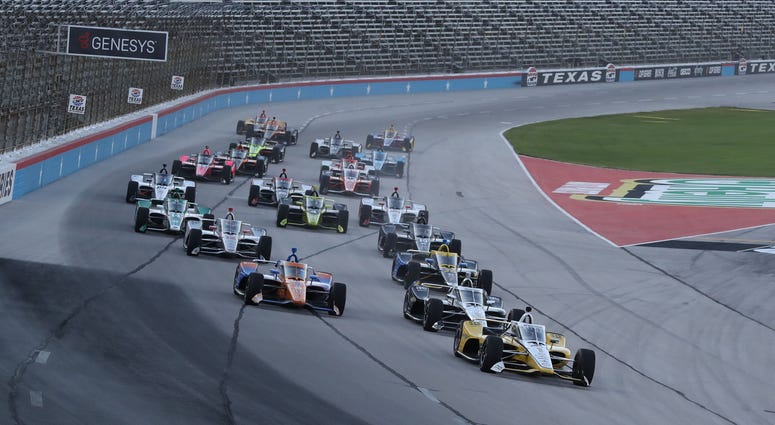 Auto Racing