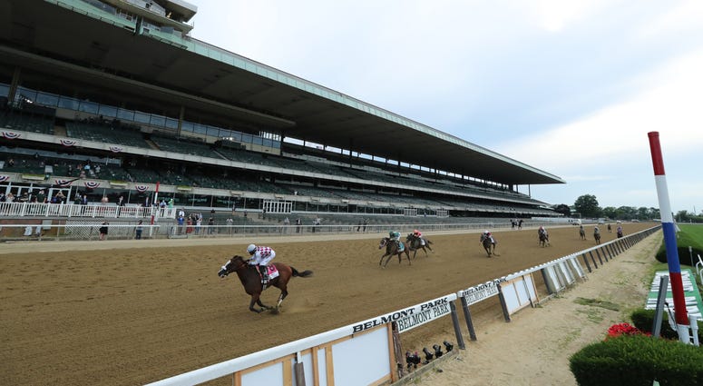 Horse Racing
