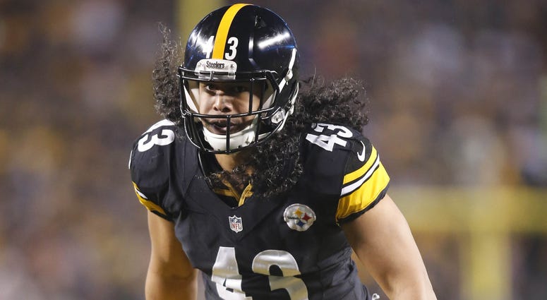 Pittsburgh Steelers