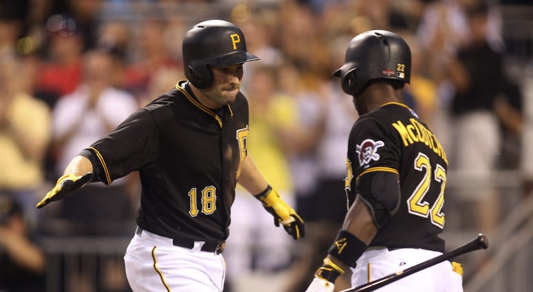 Cutch and Walker