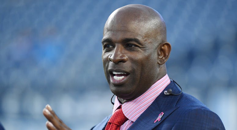Deion Sanders