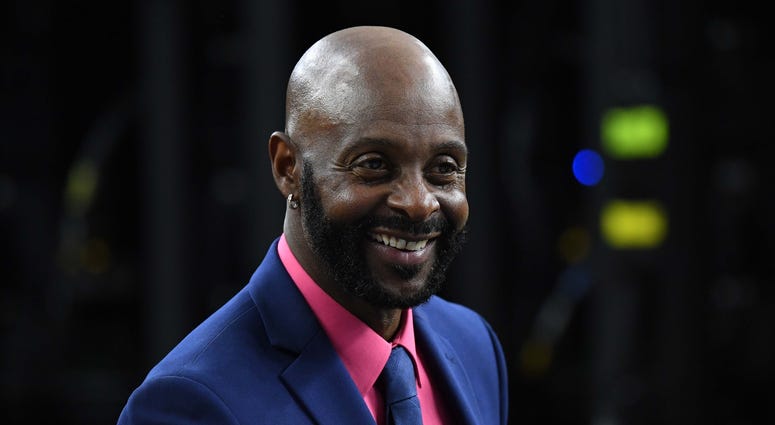 Jerry Rice