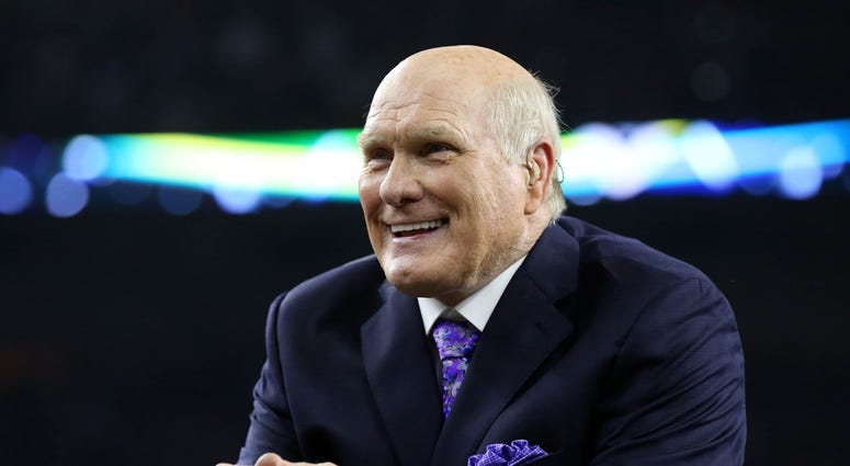 Terry Bradshaw