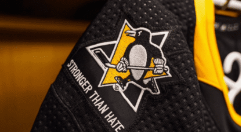 Pittsburgh Penguins Patch Pittsburgh Penguins Patch