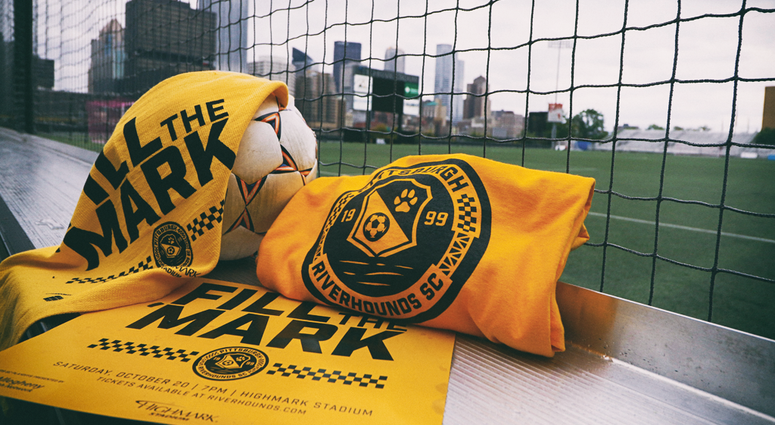 Riverhounds To Host First Playoff Game At Highmark Stadium