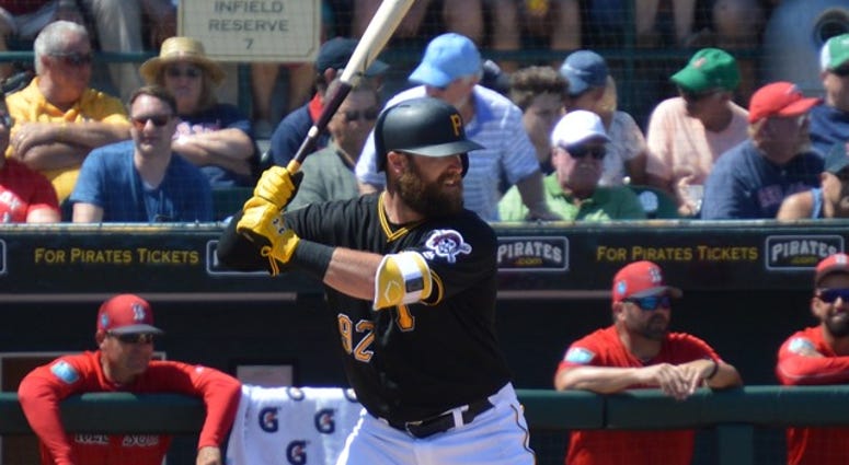 Bryce Brentz