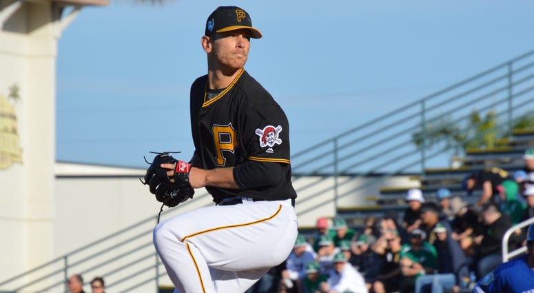 Chad Kuhl