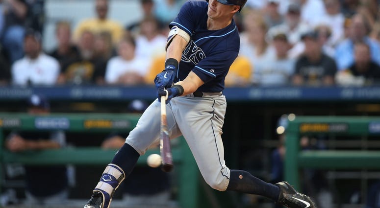 corey dickerson corey dickerson