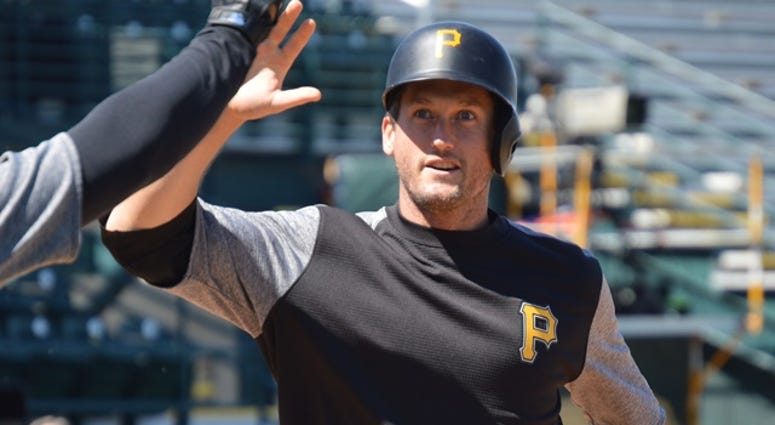 David Freese