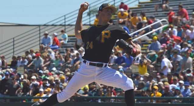 Tyler Glasnow